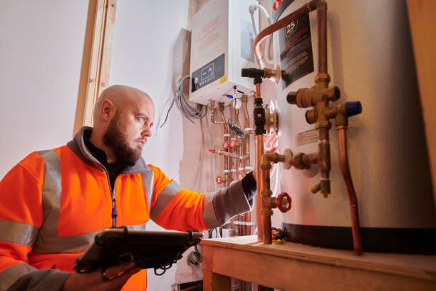 Best Residential Plumbing Services  in Searles Valley, CA