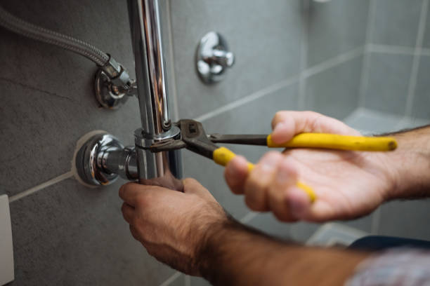 Best Hot Water Heater Installation  in Searles Valley, CA