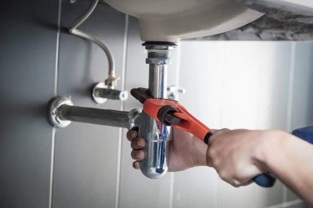 Hot Water Heater Installation in Searles Valley, CA