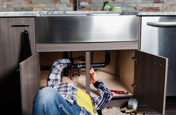 Best Drain Cleaning Services  in Searles Valley, CA
