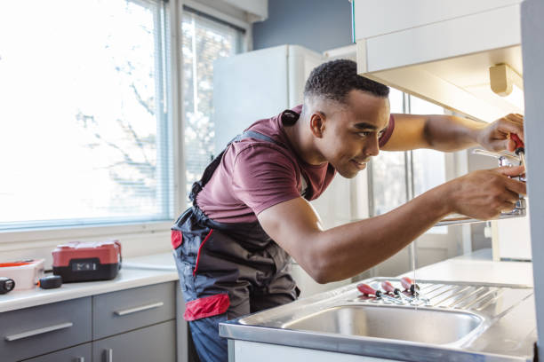 Professional Plumbing in Searles Valley, CA